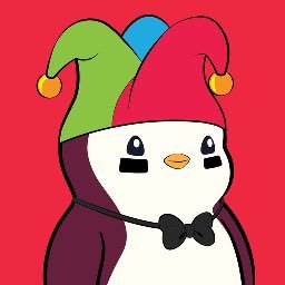 TheEventHorizo2's profile picture. I identify as a penguin