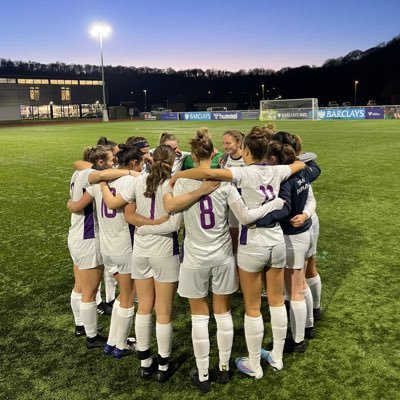 Durham University Women's Association Football Club. Instagram: @duwafc and Facebook: @DUWAFC. Proudly Sponsored by Novarte Complimentary Therapies