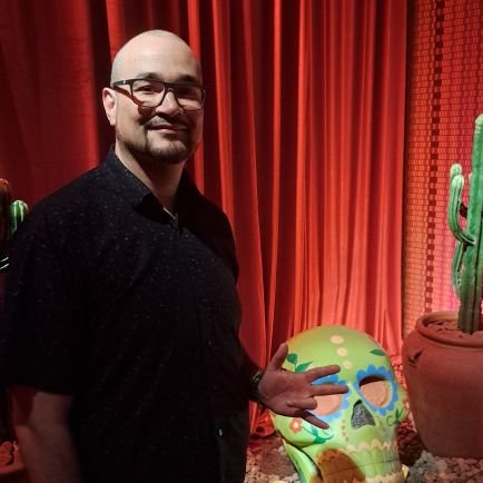 SHDomingues's profile picture. Husband, Cat lover, Jiu Jitsu! Working with Nano!  Personal opinions!