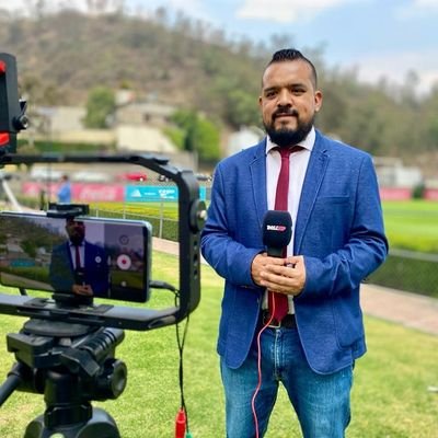 Periodista Deportivo /  OPINIONES PERSONALES