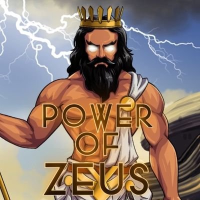 Founder of Power Of Zeus DAO
$PAYC $UNDEAD $PWFL $REDLC $SCAR $XHNR $ETH $BTC

Always Forward Never Backwards
⚡, ⚒ ,🐝