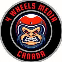 4WheelsMedia (@4wheelsmediapod) 's Twitter Profile