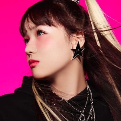 uedapics's profile picture. ⏤͟͟͞͞★ for #XG's ueda juria