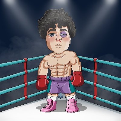 prettyboyboxer Profile Picture