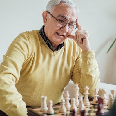 OldManChess