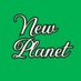 New Planet (@anewplanet_x) Twitter profile photo