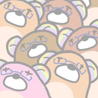水壱介(みいすけ) (@komatta7nokuma) 's Twitter Profile Photo 水壱介(みいすけ) (@komatta7nokuma) 's Twitter Profile Photo