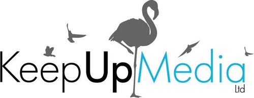 KeepUpMedia's profile picture. Keep Up Media specialise in providing innovative social media solutions for small businesses - and nothing less.