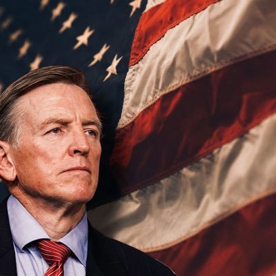 Christian, Zoomer, America First, Paleoconservative, not affiliated with or impersonating Paul Gosar