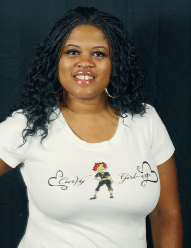 CurvyGirlExp's profile picture. Empowering & Inspiring Women to Live Healthy Lifestyles Physically, Mentally, & Spiritually