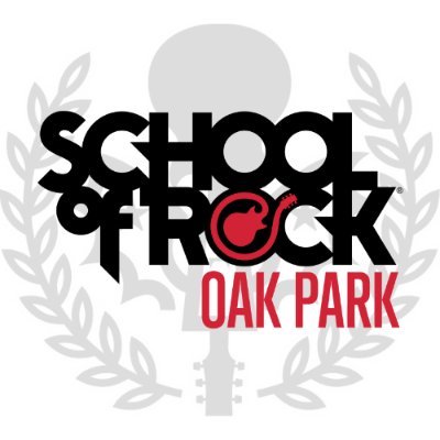 SchoolofRockOP's profile picture. Performance based music school located in Oak Park, IL. 🎸