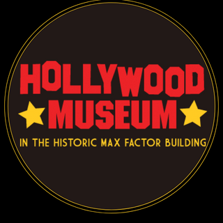 THE HOLLYWOOD MUSEUM IS OPEN WEDNESDAYS - SUNDAYS
10:00 AM - 5:00 PM
TAG your pics with #HollywoodMuseum! Questions? Tweet or call: 323-464-7776