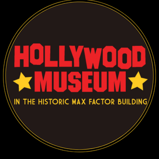 THE HOLLYWOOD MUSEUM IS OPEN WEDNESDAYS - SUNDAYS 
10:00 AM - 5:00 PM 
 TAG your pics with #HollywoodMuseum! Questions? Tweet or call: 323-464-7776