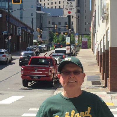 To Find The Truth & Love in Jesus Christ. Fan of the Oakland A’s