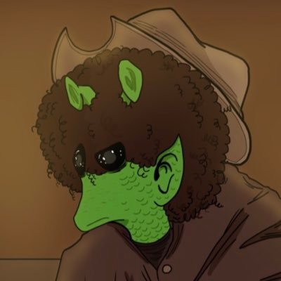 Mangreedoさんのプロフィール画像