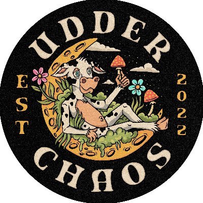 Udder Chaosさんのプロフィール画像