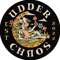 Udder Chaos(@UdderChaosSOL) 's Twitter Profile Photo