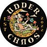 UdderChaosSOL's profile picture. Project focused on sustainable revenue streams 
9,000+ SOL Treasury
Minted June 2022

Magic Eden: https://t.co/jY3VpcgnGw