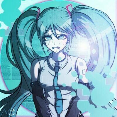 miku fan acc 𓃰 i like rh btw lol