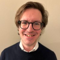 Jonas Wickman (@jonas_wickman) 's Twitter Profile Photo