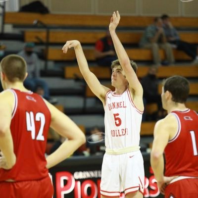 Graduate Assistant @MessiahMBB | @GCPioneerHoops alum | @WVGoldHoops