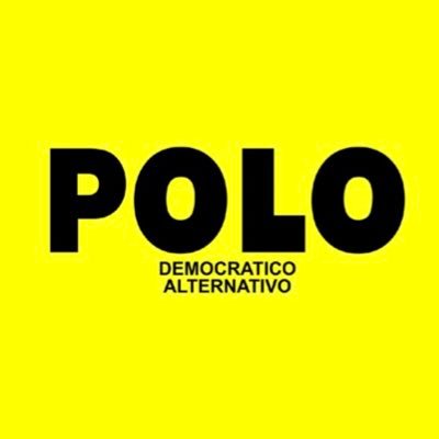 Cuenta oficial del partido Polo Democrático Alternativo en el Atlántico y Barranquilla