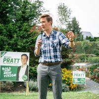 Michael Pratt (@michaelvpratt) 's Twitter Profile
