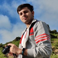 Vivek Kaushik 💙 (@iamvivekkaushik) 's Twitter Profile