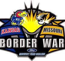 SaveDaBorderWar's profile picture. After Mizzou announced its departure to the SEC, rumors have spread that the Kansas Jayhawks are unwilling to keep this great rivalry alive. We must save it.