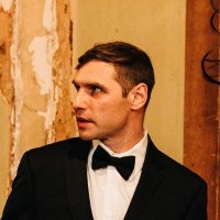 John Pavlick (@lambdapriest) 's Twitter Profile Photo John Pavlick (@lambdapriest) 's Twitter Profile Photo