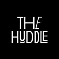 The Huddle(@itsthehuddle) 's Twitter Profile Photo