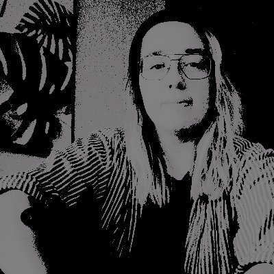 MarieFrdriqueG2's profile picture. theater artist
miliante ancom
enfp-a 1312 pis toute