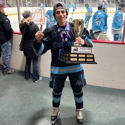 CA➡️MO CarShield 18 AAA 2005 #63 🏒 Advised by @spadvising @jeremy_dewar. https://t.co/7PReB59YcZ