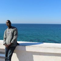 Amadou Dieng 🇵🇸(@amadoubator) 's Twitter Profile Photo