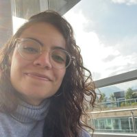 Mariona Tres Vilanova (@tresmariona) 's Twitter Profile