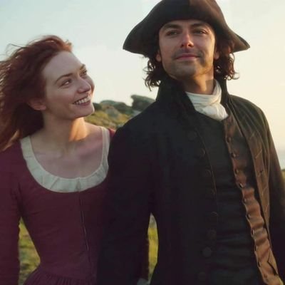 Love #Poldark. #BringbackPoldark the remaining five novels from Winston Graham deserve to continue onscreen