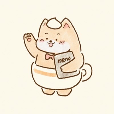 すぃーとドッグかふぇさんのプロフィール画像