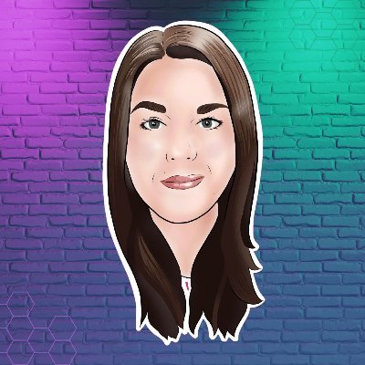 UK Variety Twitch Streamer || Twitch Affiliate || MHG Member || Proud Nerd || Positive Vibes || Happy Chonky Bean!
https://t.co/qT6L9N1KoL