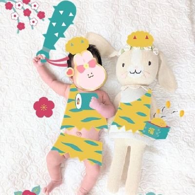 manamana230101's profile picture. 41歳|17wでほぼつわおわ❤食べ悪阻などで2ヶ月寝たきり
👧🎀11y→２回稽留流産→👧🎀4y→２回稽留流産→2022年12月誘発自然分娩1時間50分スピード出産↓固定にレポあり
マタ垢ルール無し❤気軽に🆗💓