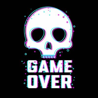 ShitGame_OVER's profile picture. Gaming is dead. Insert 💩 to continue!