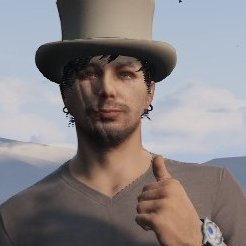 tylerjames2344 on twitch. i play characters and stream every 6 months