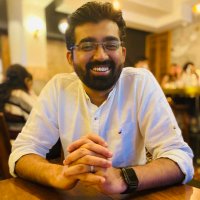 Swaroop Anand (@zwerubae) 's Twitter Profile Photo Swaroop Anand (@zwerubae) 's Twitter Profile Photo