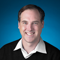 Mike Behr