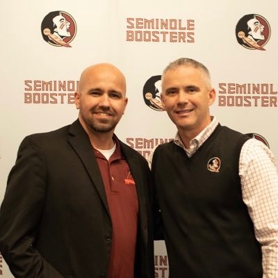 Green Air Environmental - Pensacola | Entrepreneur | FSU Alum 2010 | President of the Pensacola Noles | Husband | Father of 3 | Florida State Everything