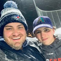Matt Becigneul (@mattbecigneul) 's Twitter Profile