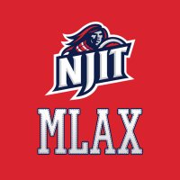 NJIT Lacrosse(@NJITMLAX) 's Twitter Profile Photo