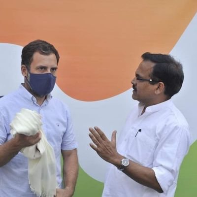 Chairman, Booth Mamagement Committee (Delhi Congress),
Ex. Vice President, Delhi Youth Congress,
Ex. National Secretary NSUI
&
Active Social Worker