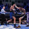 Vaironman92's profile picture. 🥊Professional boxer
🇮🇹2x Italian champion
🇪🇺IBF European challenger