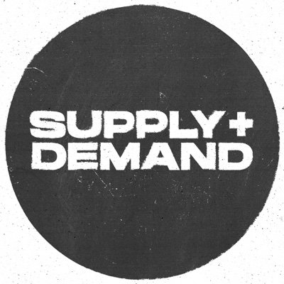 Supply+Demand
