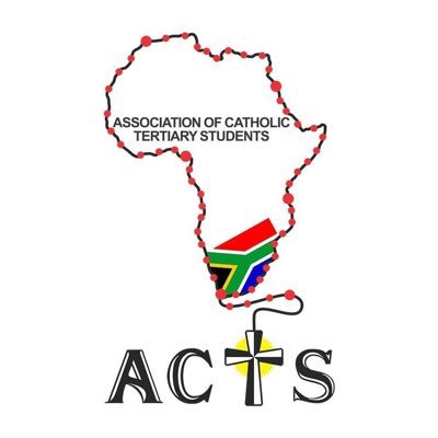 ACTSNational's profile picture. Official twitter account of the Association of Catholic Tertiary Students (ACTS). #YouthInChrist